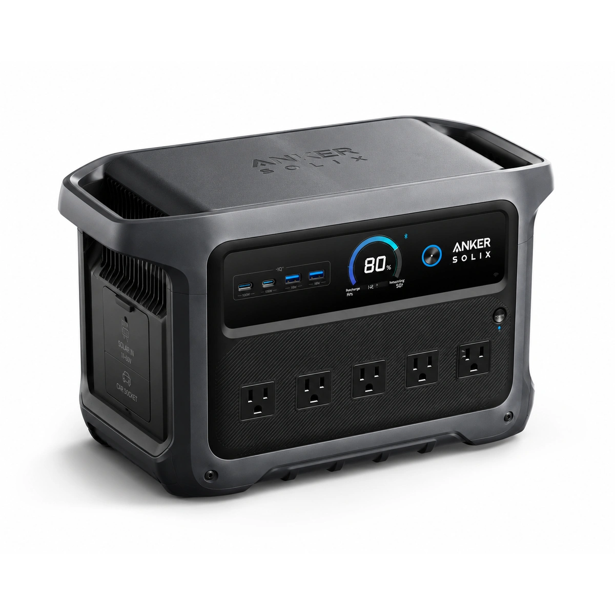 Product image for Anker SOLIX C1000 Gen 2
