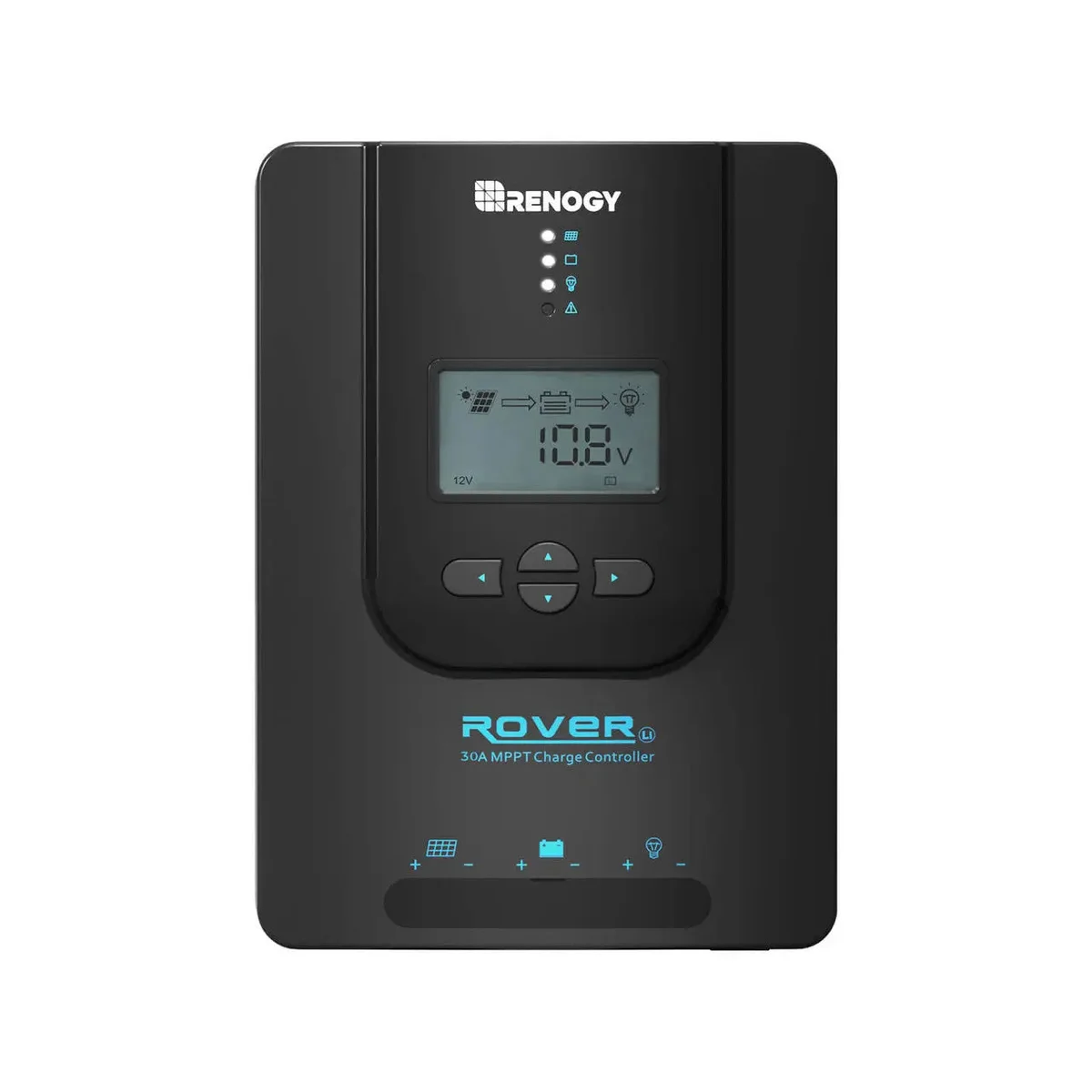 Product image for 30A Charge Controller
