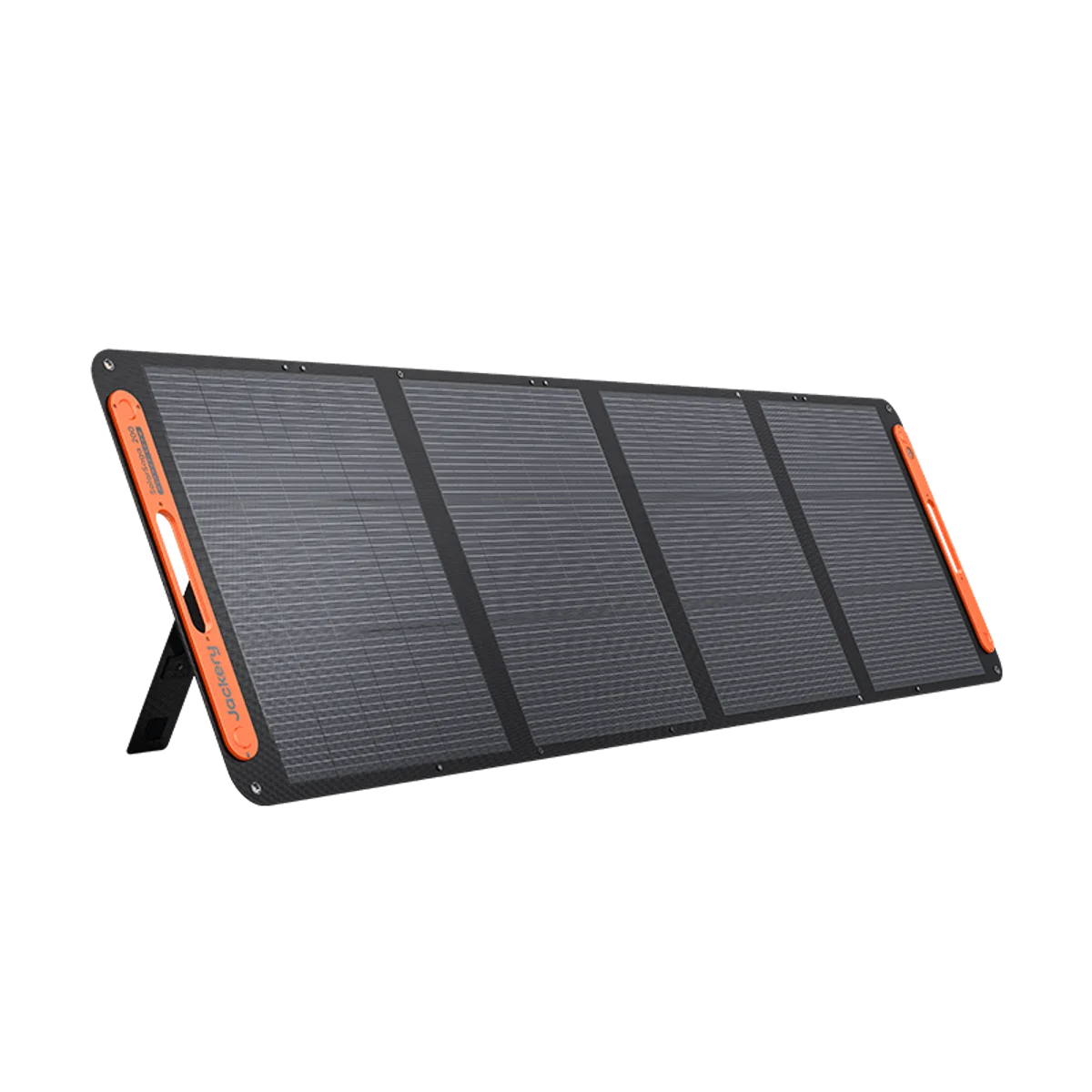 Product image for Jackery SolarSaga 200W Bifacial Portable Solar Panel