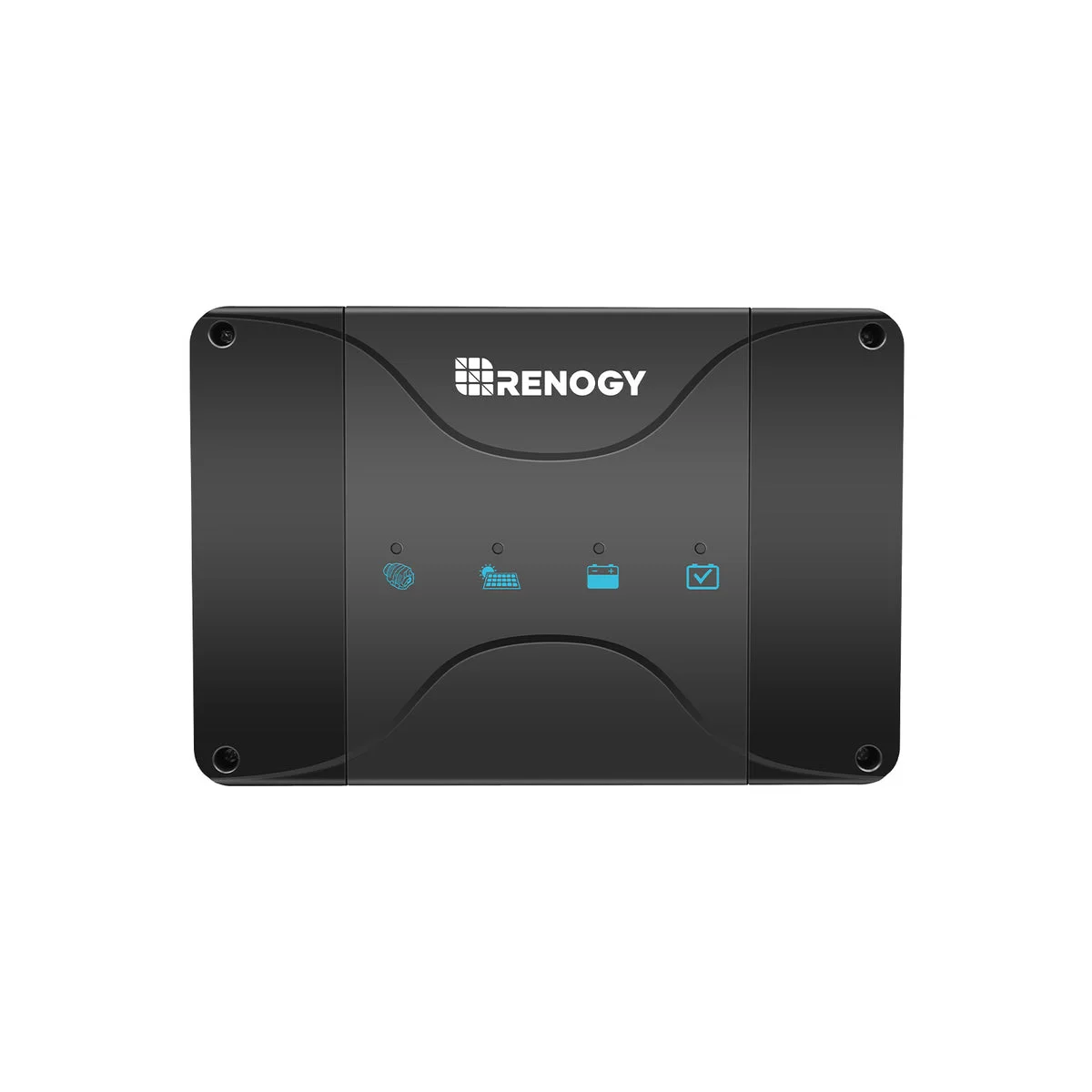 Product image for Renogy DCC50S 50A DC-DC Charger with MPPT