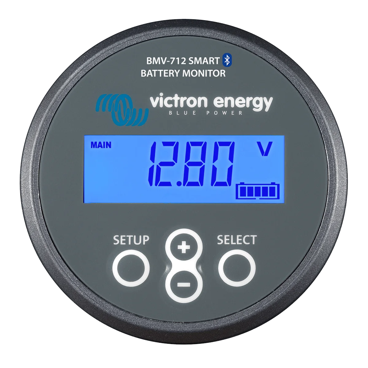 Product image for Victron BMV-712 Smart Battery Monitor