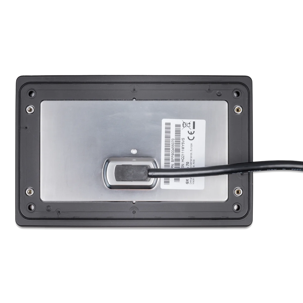 Product image for Victron GX Touch 70 Display