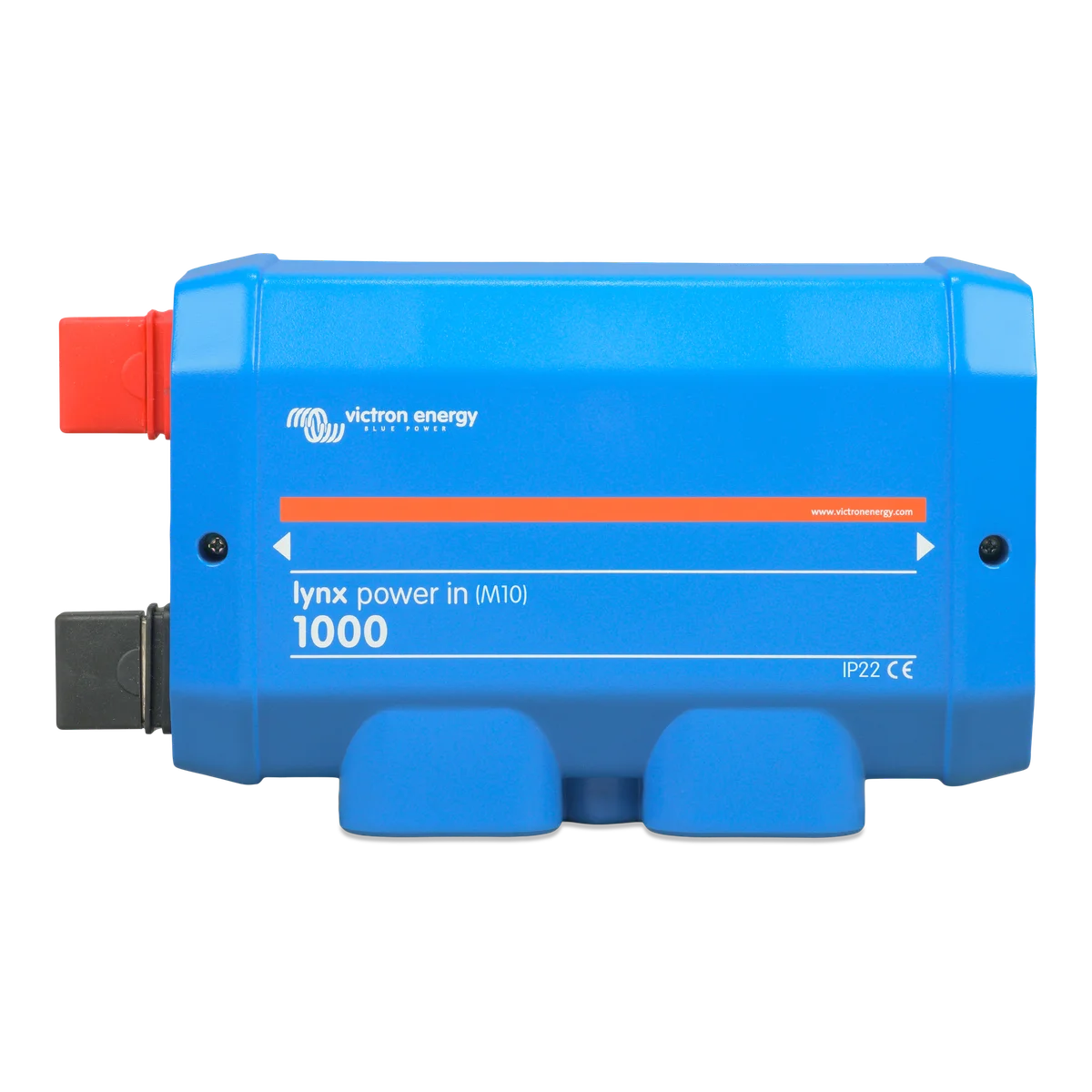 Product image for Victron Lynx Power In (M10)