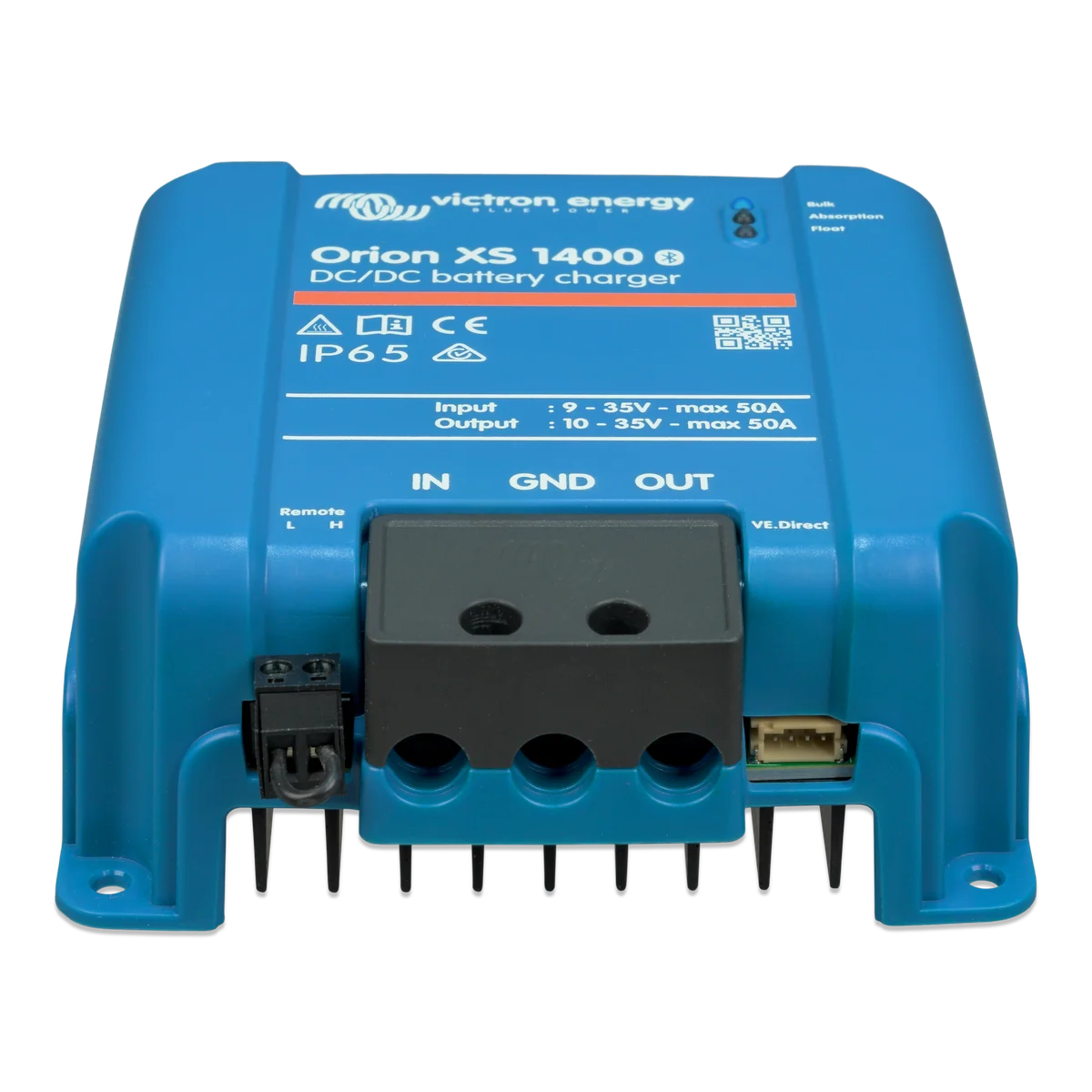 Product image for Victron Orion XS 1400 DC-DC Battery Charger